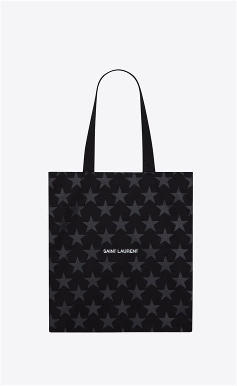 tote bag ysl stelle